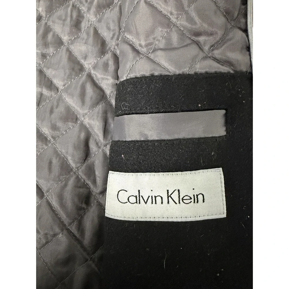 Calvin Klein see all